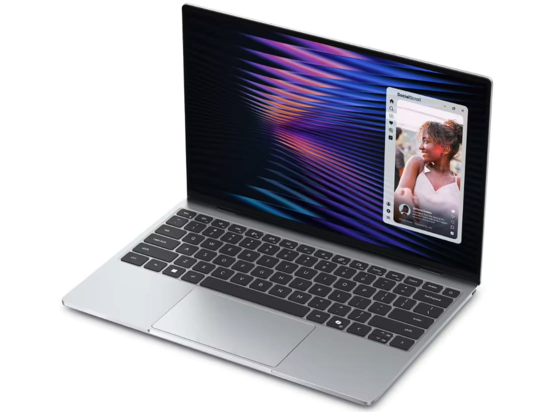 极致轻薄旗舰再升级！戴尔新款XPS 13现身COMPUTEX 2026，全维度配置拉满